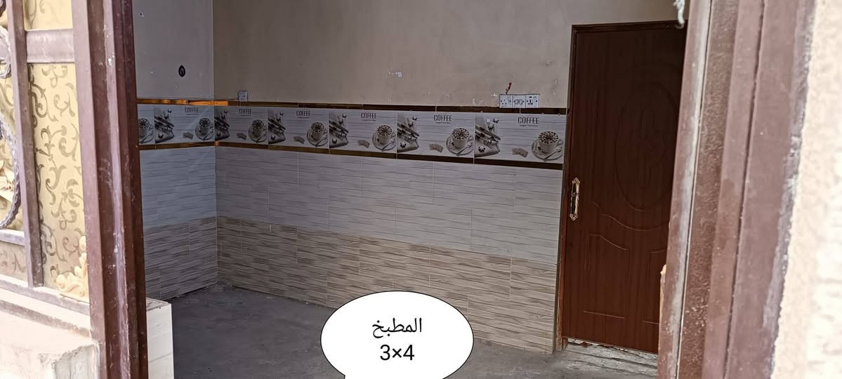 مجمع فدك • ١٠٠م • ركن ٣ شوارع