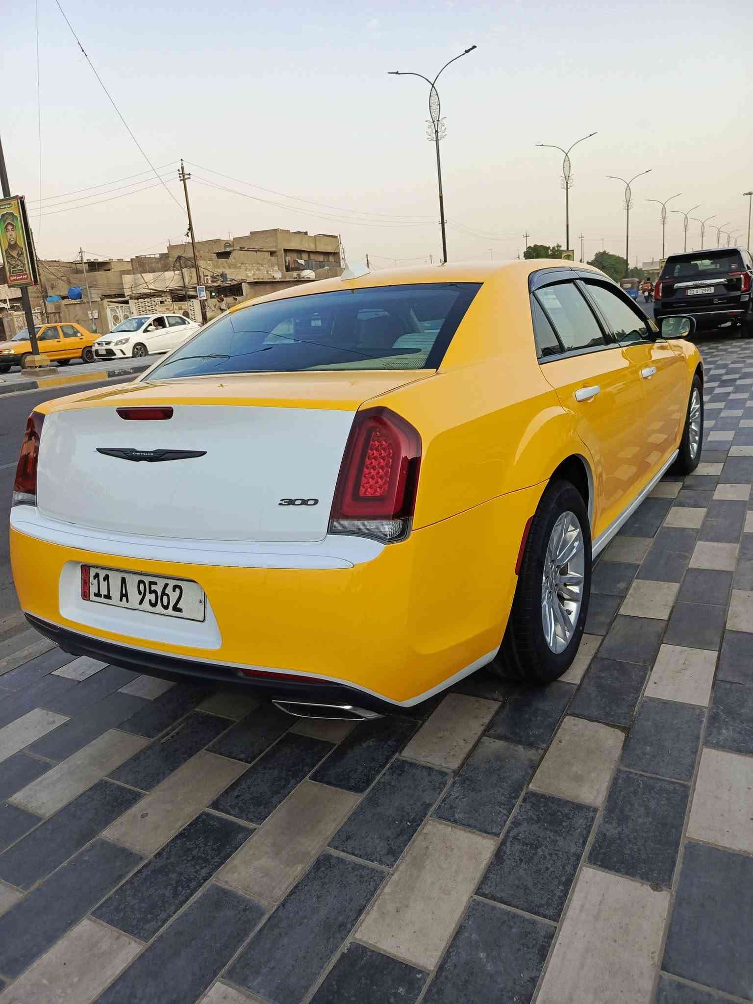 ٢٠٢٣ • رقم بغداد • ابيض داخل ابيض