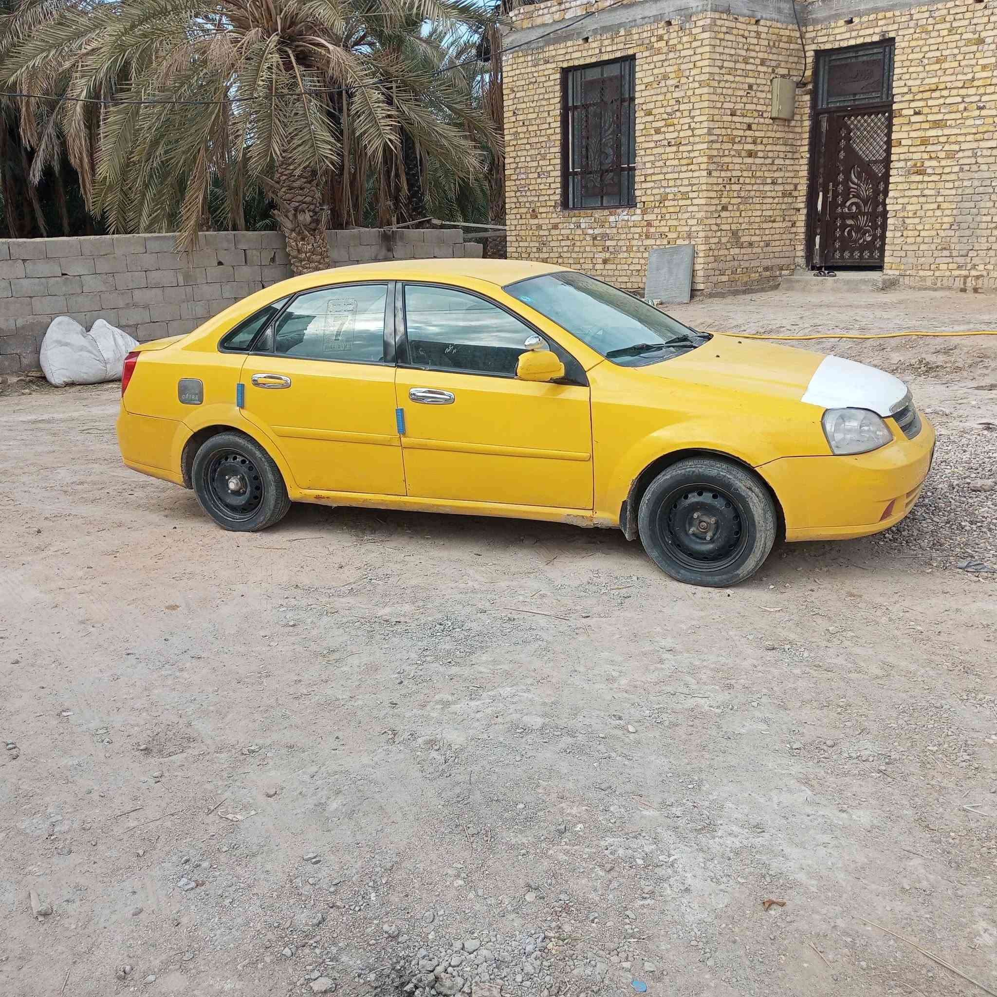 اوتوماتيك • مكينه شرط • السماوه