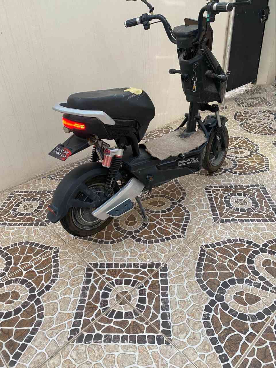 مستعمل نظيف ٤ بطاريات جديد امبدلينه
لاستفسار *********** واتساب كركوك, العراق
