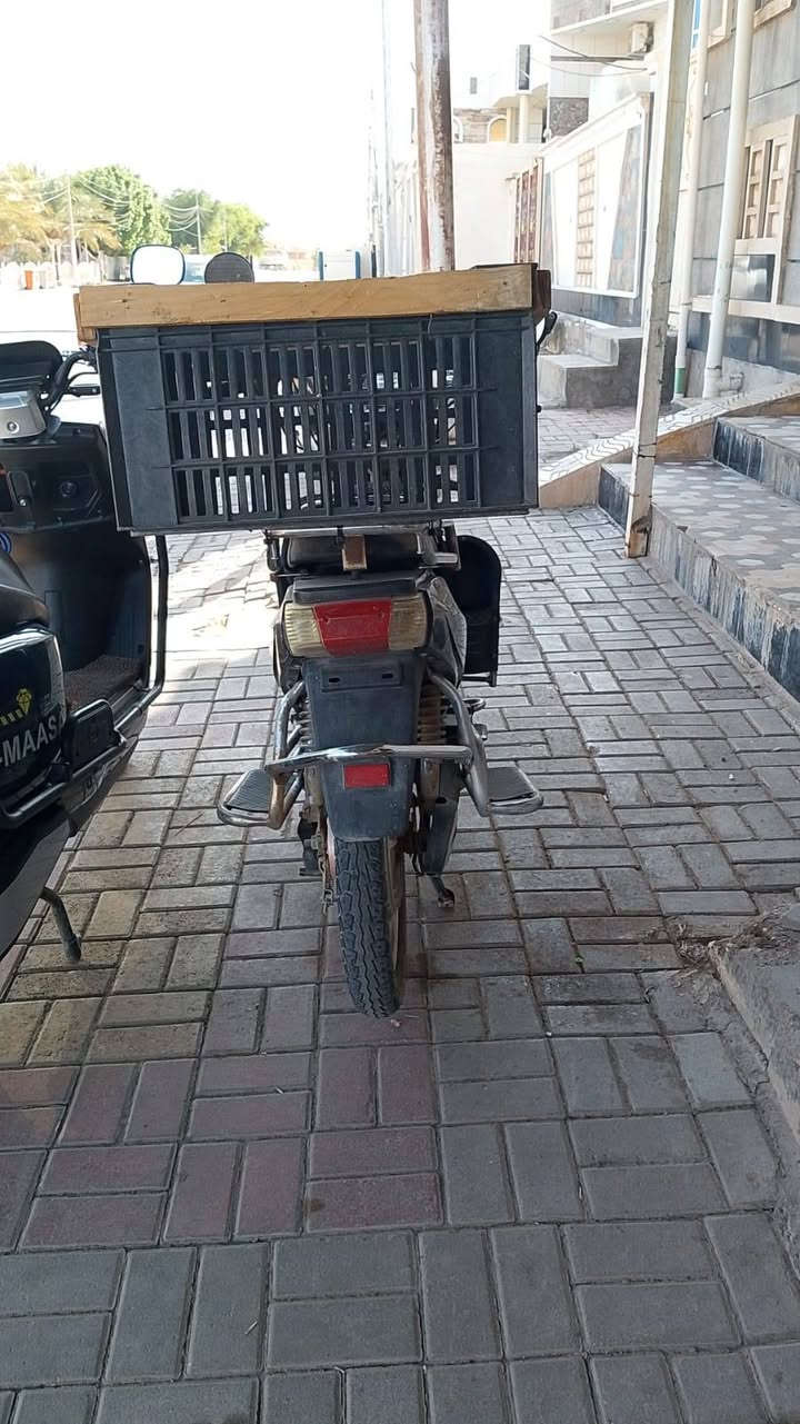 للبيع بطاريات جديدات دراجه ماناقصه شي اتصل *********** واتساب ماكو
