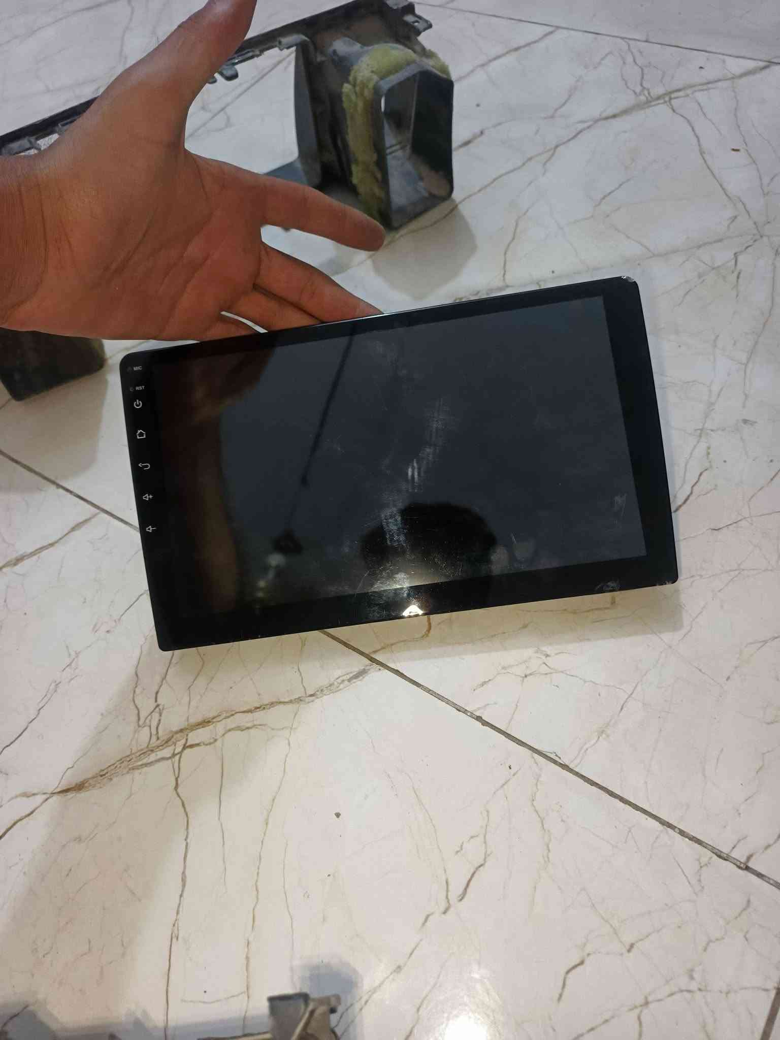 غراب • جيلي نوبل • الديوانيه