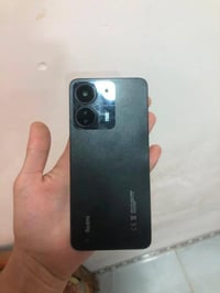 ريدمي 13c • ٢٥٦ • للبيع