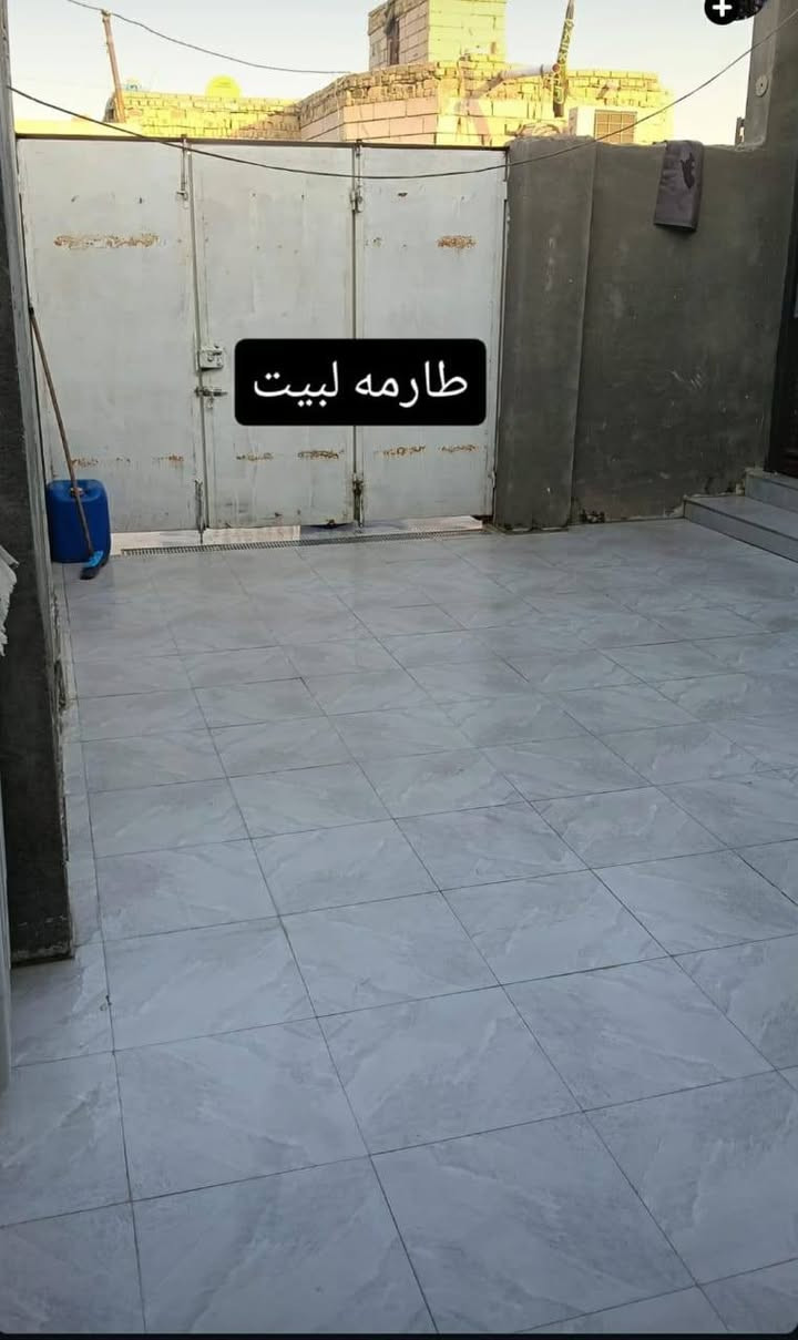بيت زراعي للبيع في ناحية اور سديناوية مساحته ٢٠٠ متر
عنوانه شارع المركز الصحي المستوصف يبعد عنه ١٠٠ متر عن التبليط خدمات ماي مجاري رئيسيه كهرباء كيبل ضوئي للاستفسار ***********

نص مكتوب في الصور:
- 11 ث g_70._g الاستقبال جارٍ الإضافة إلى القصة • 100.0%
- صاله الدرج
- طارمه لبيت
- باب صاله ثانيه باب لمطبخ
- صحيات داخليه
- غرفه 2
- غرف 1