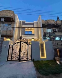 🏡 للبيع دار 150 متر – حي الجهاد / ديوان المخابرات ▪️ الواجهة: 6 متر ▪️...