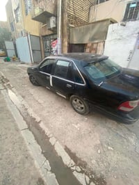 دايو برنس • كير عادي • رقم انبار
