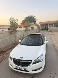 كادنزا • ٢٠١١ • رقم بغداد