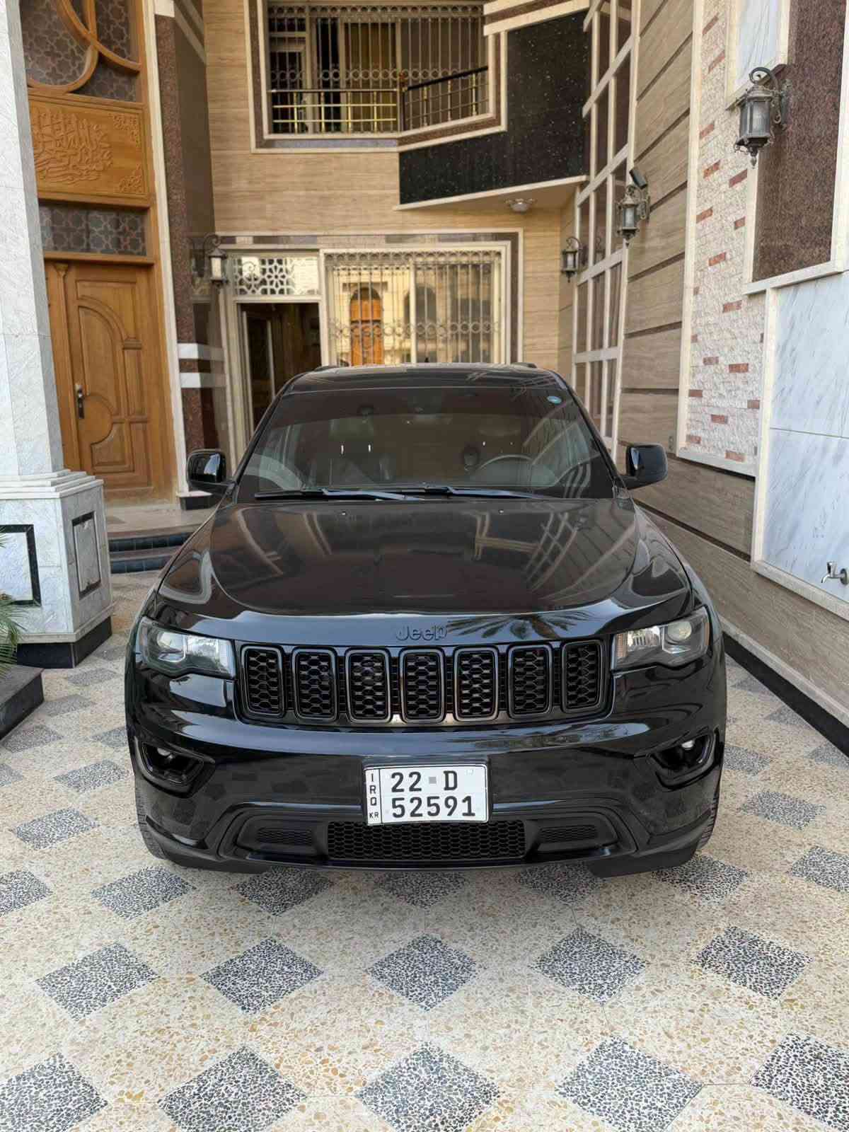 بلاك توب • ٢٠١٨ • محرك ٣٦٠٠