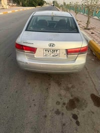 سوناتا • ٢٠١٠ • مكينة ٢٠٠٠