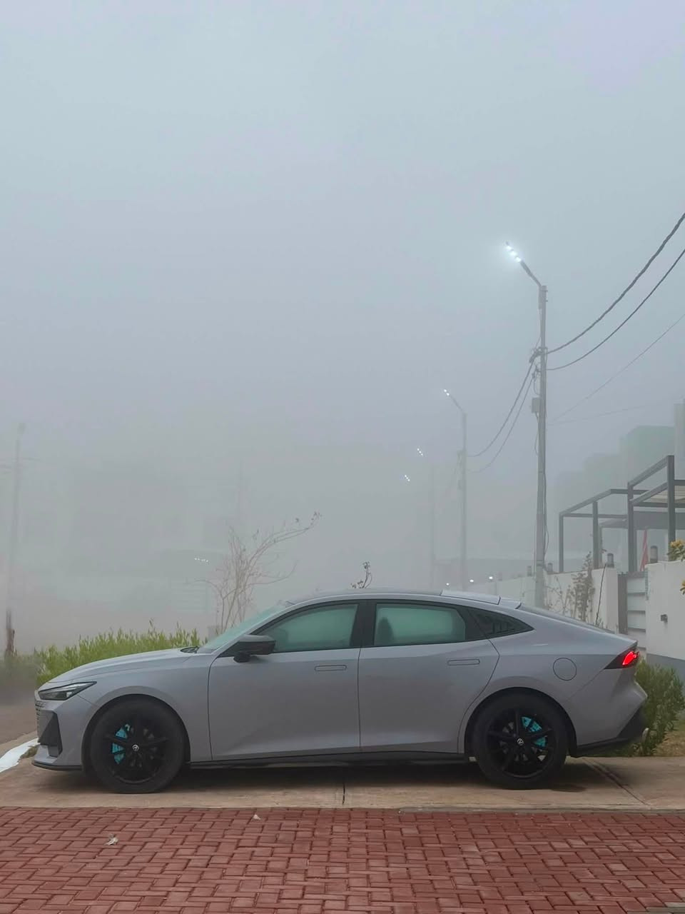 -شانجان UNI-V 2024
-الممشى 63الف km
-كفاله عامه 
-السنويه بأسمي تحويل ثاني يوم 
-مواصفات السياره معروفه 
.بانوراما 
.كشنات (كهربائي) جلد تبريد 
.تشغيل عن بعد 
.تحديد مسار
.كامره 360
.اوتو هولد
.سايد بريك كهربائي 
.محرك 1.5T
.حساسات خلفيه واماميه 
.السياره داخل ضمان الشركة 
.تسجيل فيديو كامرات السياره تلقائي للأمان 
.جنطه كهرباء 
.بريك طوارئ تلقائي
.قطعتين تبريد 
.وبعد هوايه مواصفات وانظمه ما ذكرتها
-السياره نظيفه جداً استخدام شخصي 
-السعر :150 وبيه مجال بسيط 
-للأستفسار :***********
-مكان السياره كربلاء المقدسه
