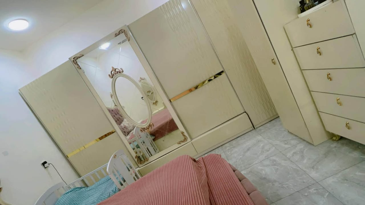 ١٠ قطع بغداد حي الإعلام نضيفه كلش ***********
