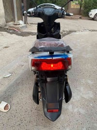 شحن • ٦بطاريات • موديل ٢٥