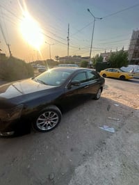 جيلي ام كراند • ٢٠١٢ • الحسينيه