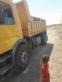 سكانيه 113 • مكينه كاورين كير • 5×5