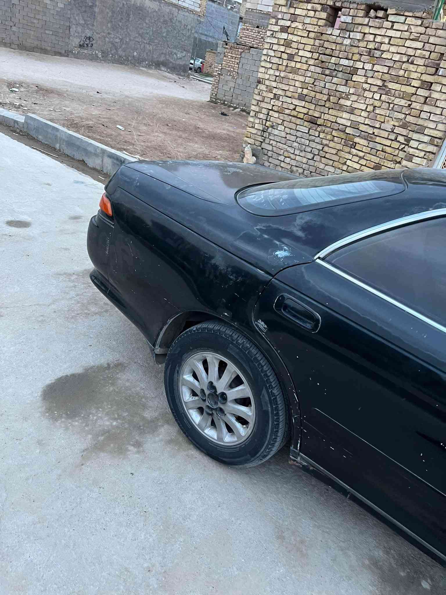 مارك نفخ • الشطرة • ذي قار