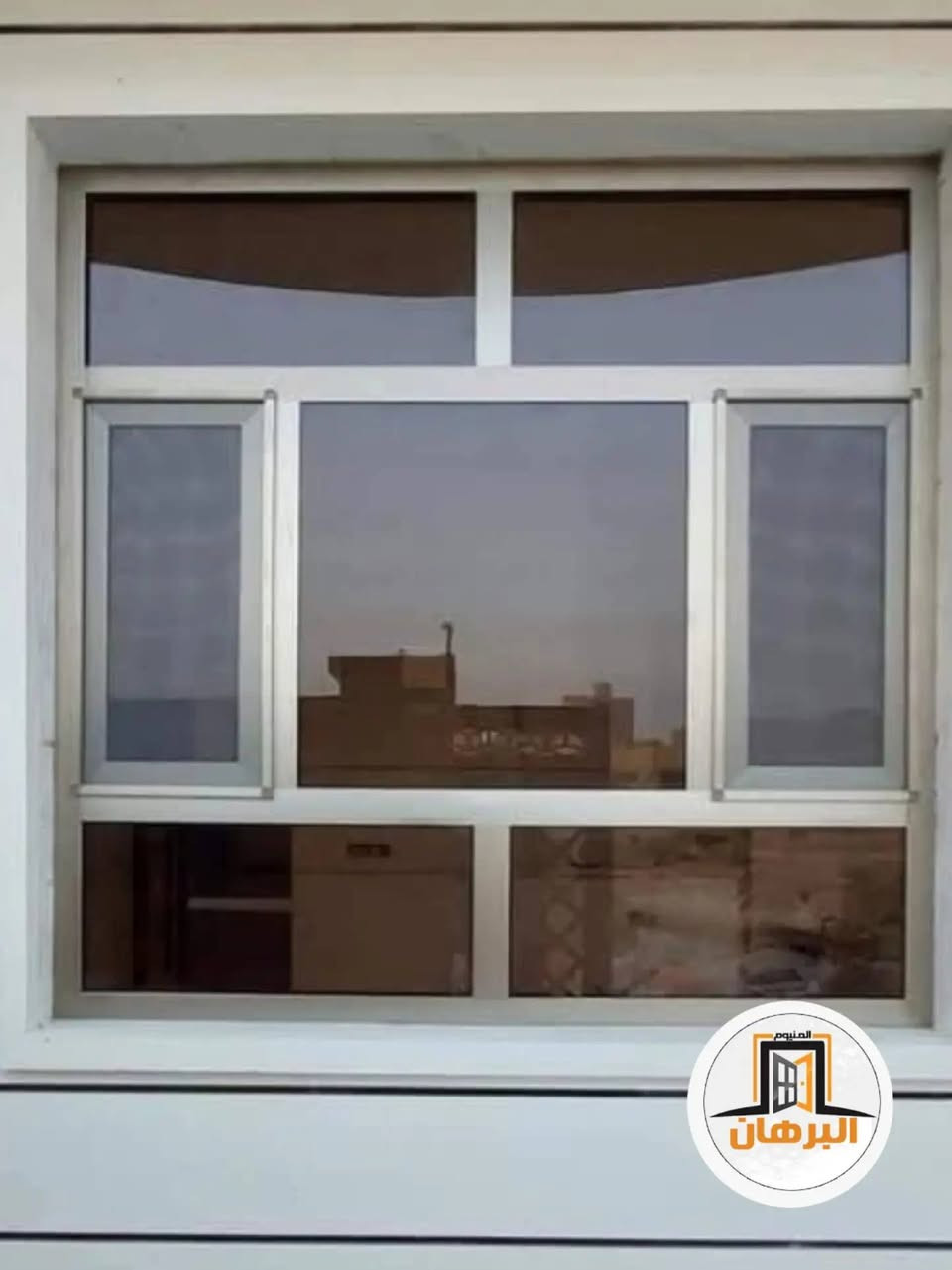 🔶 دقة بالعمل… جمال المنظر…🔶 
ننفّذ جميع أعمال الألمنيوم:
▪️ أبواب ألالمنيوم — حسب الطلب 
▪️ شبابيك pvc  _ سعر المتر 65الف 
شبابيك الالمنيوم المتر 135الف 
🧑‍🔧
تنفيذ سريع وشغل يرضيك من أول نظرة
العنوان الناصريه شارع التقاعد قرب الضريبه 
📞 للحجز والاستفسار:***********✨ واتساب

