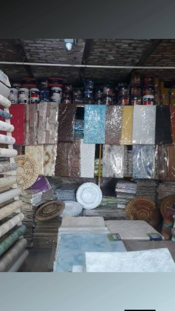 السلام عليكم عمل كافه انواع الاصباغ والفوم باسعار حلوه داخل النجف صبغ داخل وخارج حسب طلب للستسفار رقمي ***********
