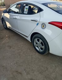 مضلع گير • محرك 1.8 • تكريت