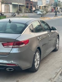 اوبتيما • ٢٠١٨ • دعاميه خلفيه