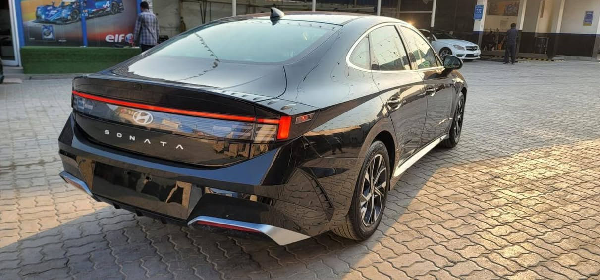 سوناتا 2025 مشحونه للبصره
واصل ميناء مصلح بدون كمرك 128$
� بالإمكان إدخالها بكتاب الشهداء 🚗

——𑁍 ⫸⫸ موسكـــ✓ــــو ⫷⫷ 𑁍——

🔥 سارع بالحجز من المستورد الرئيسي – بدون أرباح إضافية 🔥

📞 علي دهام
*********** 🇮🇶

📲 واتساب مباشر
Wa.me/9647858008555

📍 العنوان:
كربلاء المقدسة معرض موسكو رقم المعرض: 42

✅ لدينا وكلاء في جميع محافظات العراق لتنظيم العقود وضمان حقوق الطرفين.

💬 رابط كروب الواتساب للنشر اليومي لجميع أنواع السيارات:
https://chat.whatsapp.com/FkuiaC5RMHr4BTchr446XF?mode=gi_t
