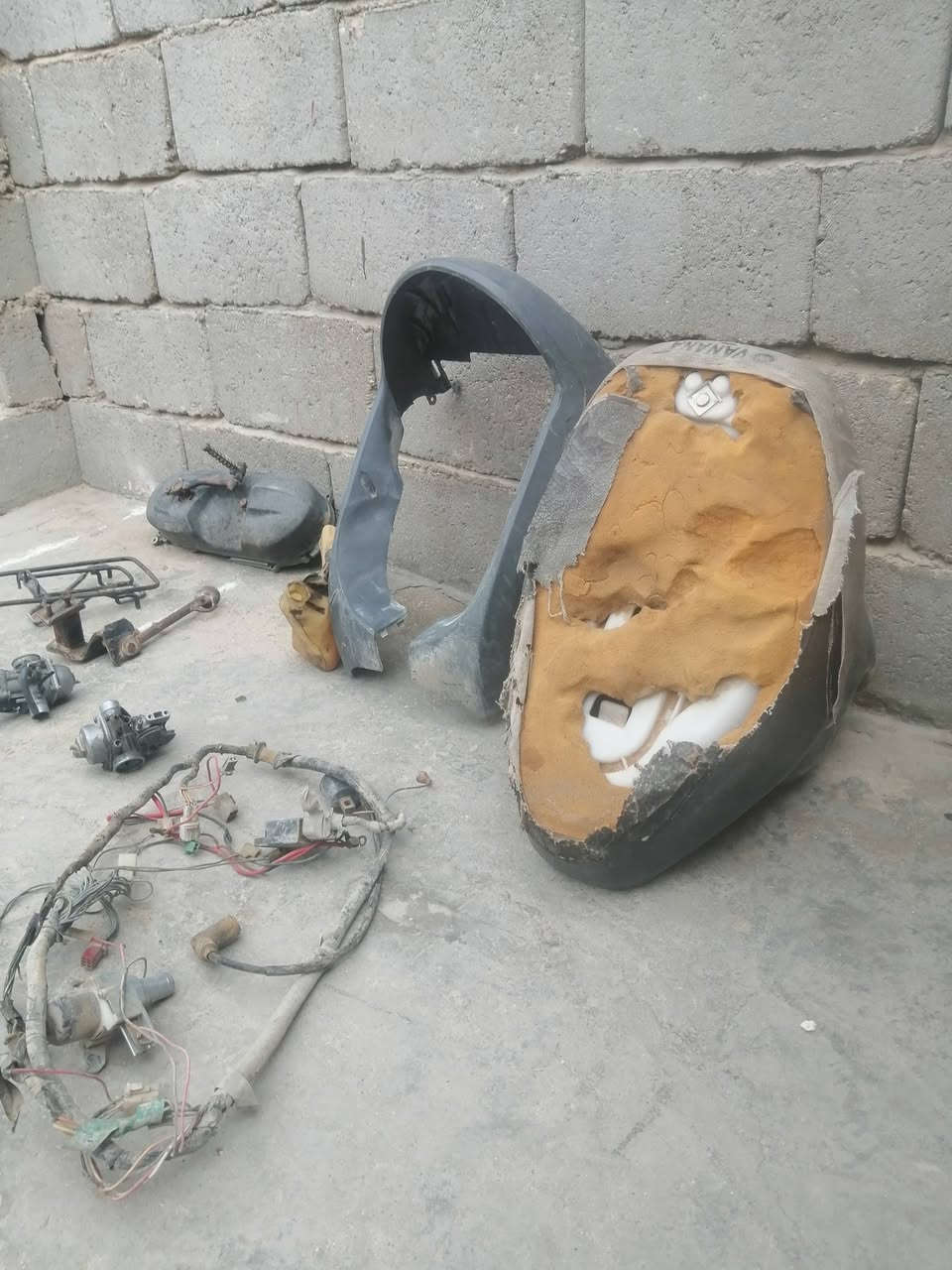 كربلاء • بطة ٩٩ • موديل ٢٠٠٣