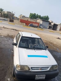 سايبا • ٢٠٠٩ • بغداد