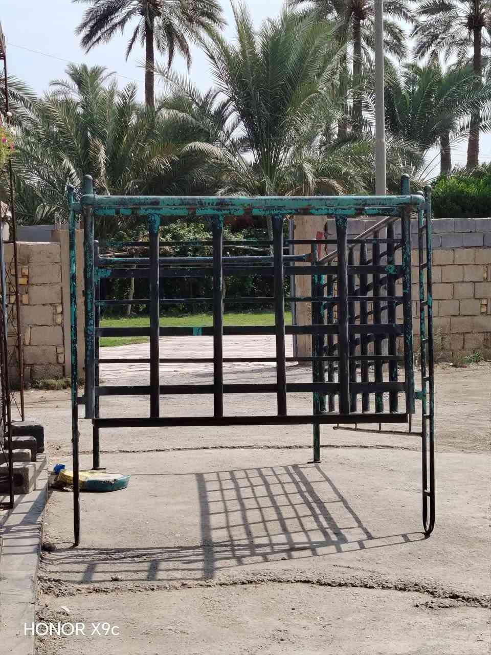 محجر كيا • فحل • هونر X9c