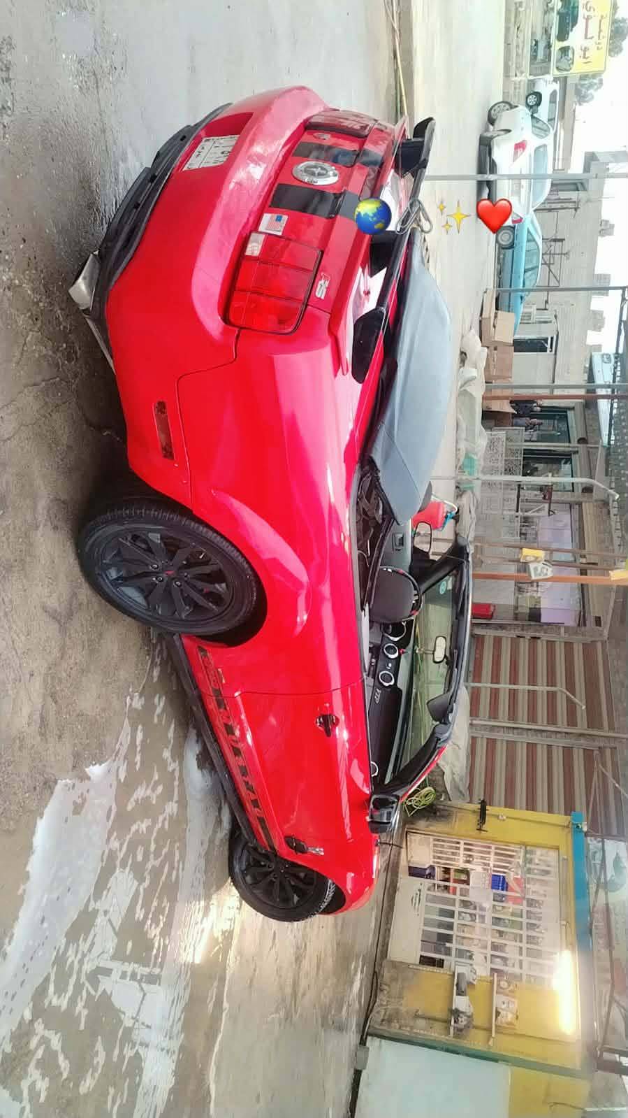 V6 3600 • فول مواصفات • كركوك