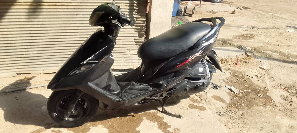 ماكس ثعلب • حيل ناعم • كهربائي