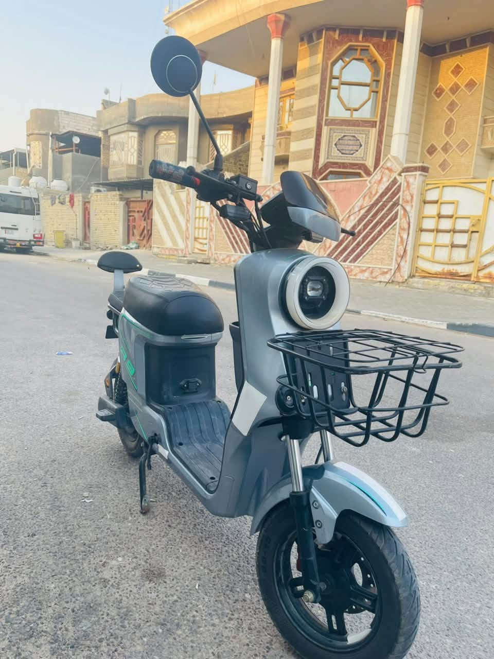 R9 • شهر ونص • مستعجل