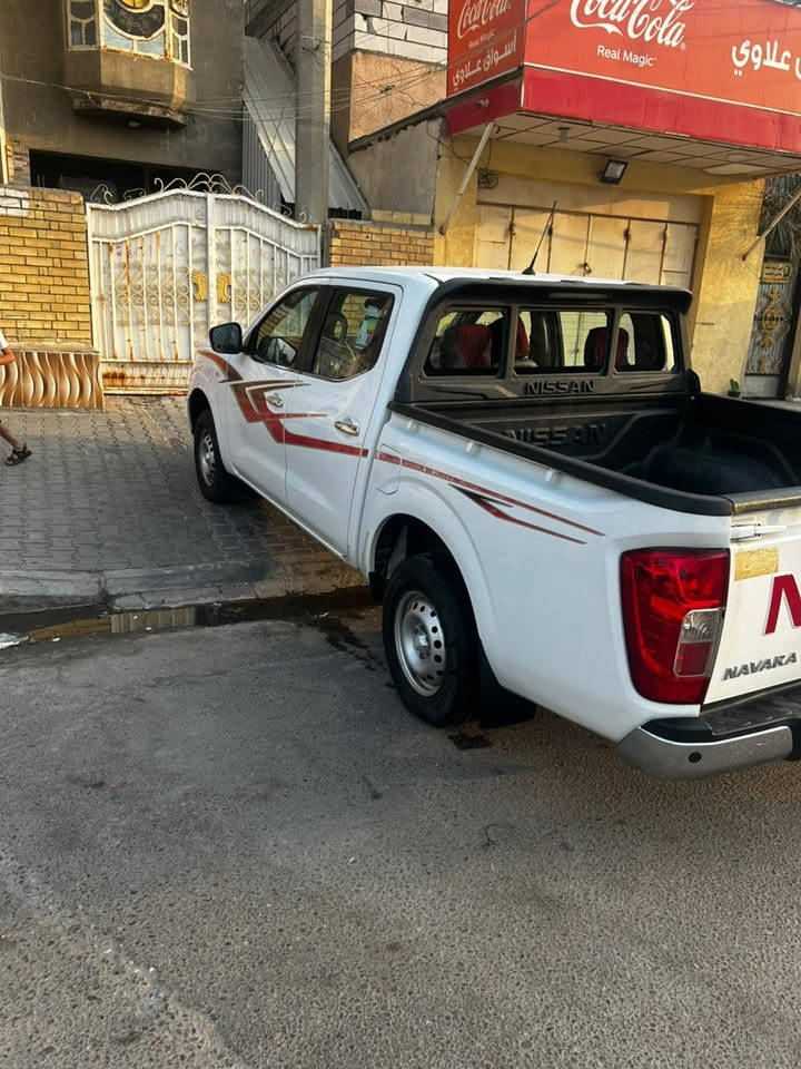 نافارا • ٢٠١٧ • البصره