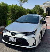 كورلا خليجي • ٢٠٢٥ • كفاله عام