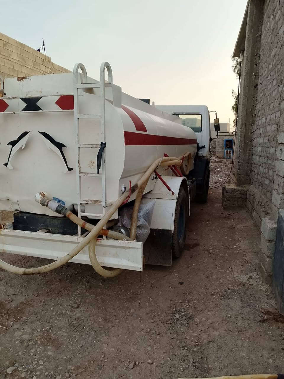 تنكر افيكو • ٢٠٠٢ • مكينه فيات