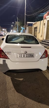 صني • ٢٠٢٥ • البصرة