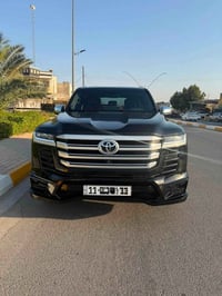 VXR توين تيربو • ٢٠٢٣ • رقم بغداد