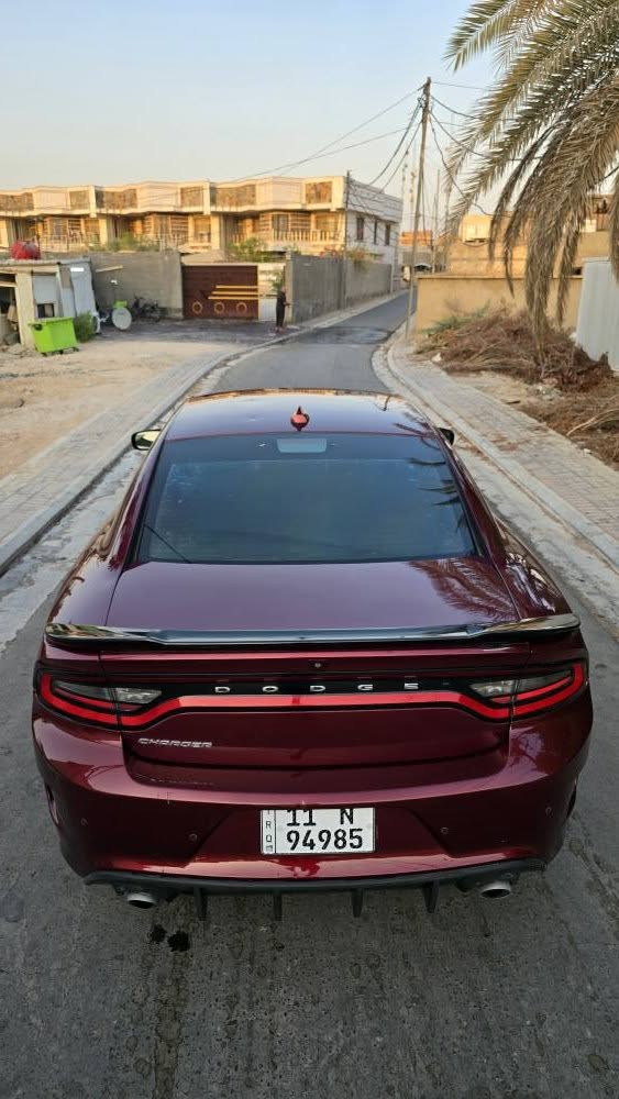 للبيع جارجر ١٨ رقم بغداد بإسمي انكليزي 

٥ قطع صبغ چاملغ ايسر  و ايمن أمامي و نص البيبان الامامية ملاون ويا الچاملغات فقط 
شواصي كفالة ١٠٠%

السيارة كلشي بيها بلادي عالشرط 

گير و مكينة و حدادية ١٠٠%

السعر ١٦٢ ورقة 

اخواني و تاج راسي سيارتي نظيفة و كاملة و شوفتها بالواقع حلوة كلش معتني بيها رجائا اليدور كسران بحلال الناس ليخابرني و كذلك اذا انت بياع شراي و تدور سوالف السوگ نازل و سوالف مغالب مافيدك و لا ابيعك لتخابرني 

اليخابرني بس اليخاف الله و الينطي للحاجة حقها و ما اقصر ويا و ميرجع من يمي الا راضي و اني بالخدمة

مكان السيارة كربلاء

رقمي *********** متوفر واتساب كربلاء, العراق
