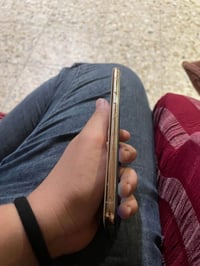 آيفون ١١ برو ماكس • ٢٥٦ • ذهبي