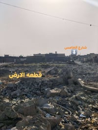 المعامل العماري • ١٠٠م • واجهة ٥م