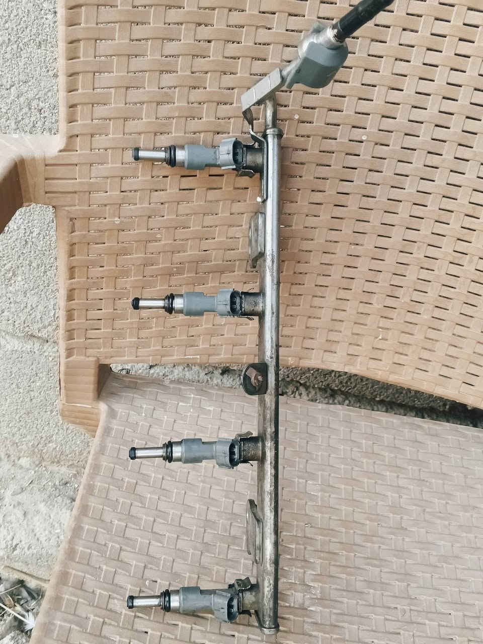 غراض نيفاره للبيع كلمن وسعره بصره الزبير ‏‪***********‬‏
