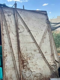 أبواب • موصل • حي فلاح