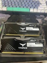 16 جيجا • DDR4 3200 • نظيفة 100%
