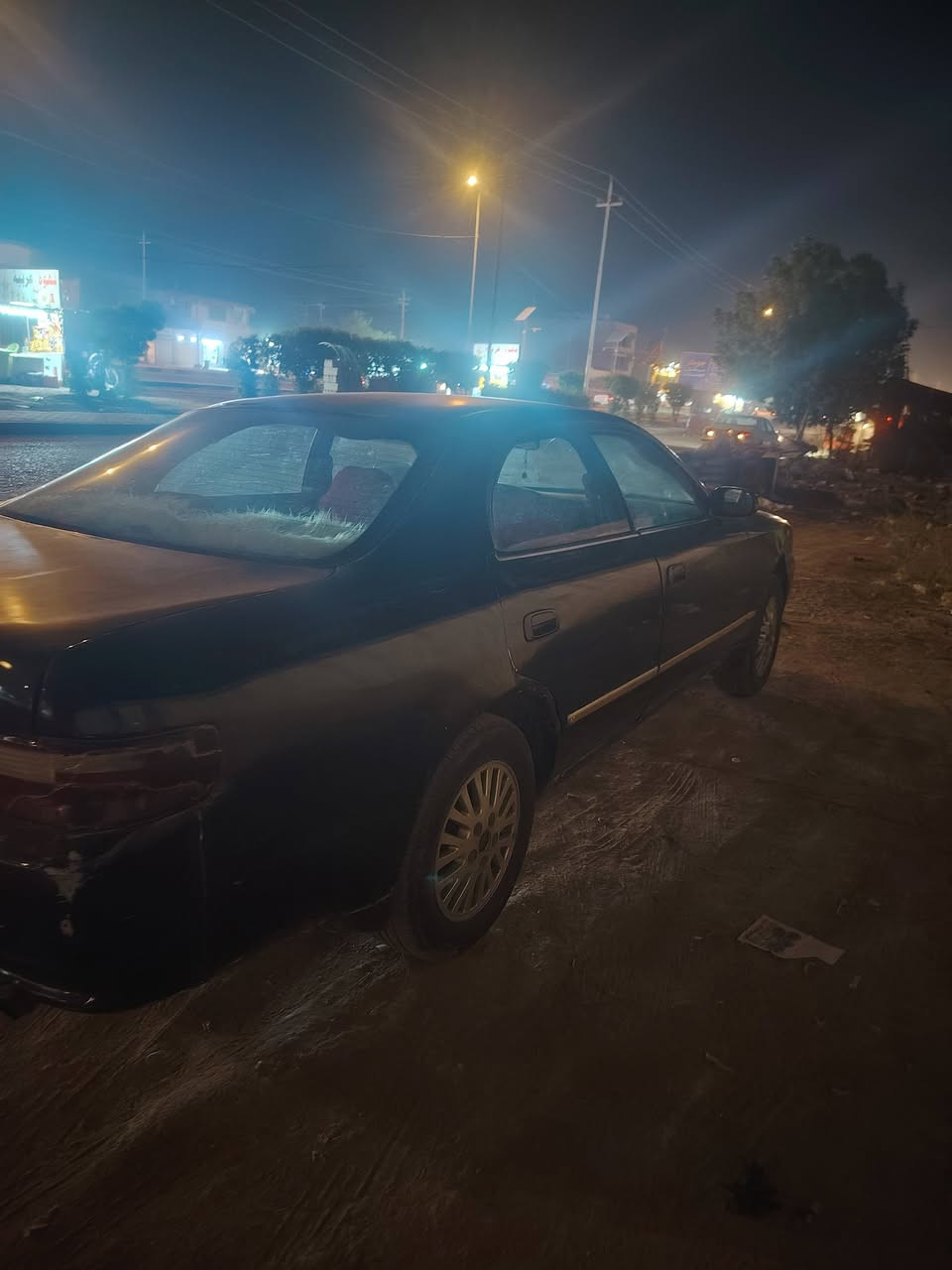 السلام عليكم مارك نفخ رقم بغداد تحويل ثاني يوم السعر 40وبيه مجال *********** موديل 93
