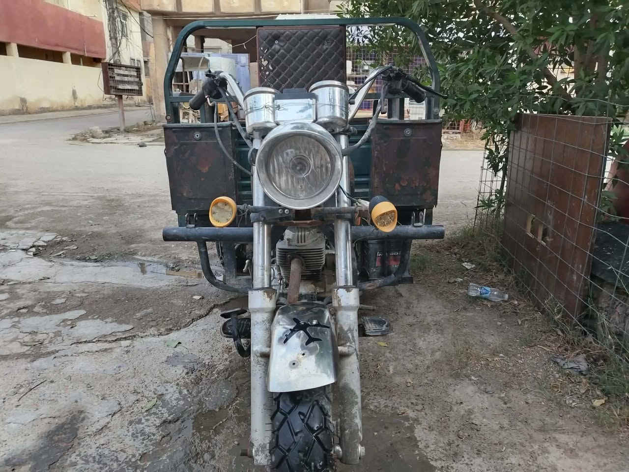 ستوته • 2019 • مجفته