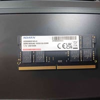 رام ADATA • ١٦جيجا • DDR5 ٥٦٠٠