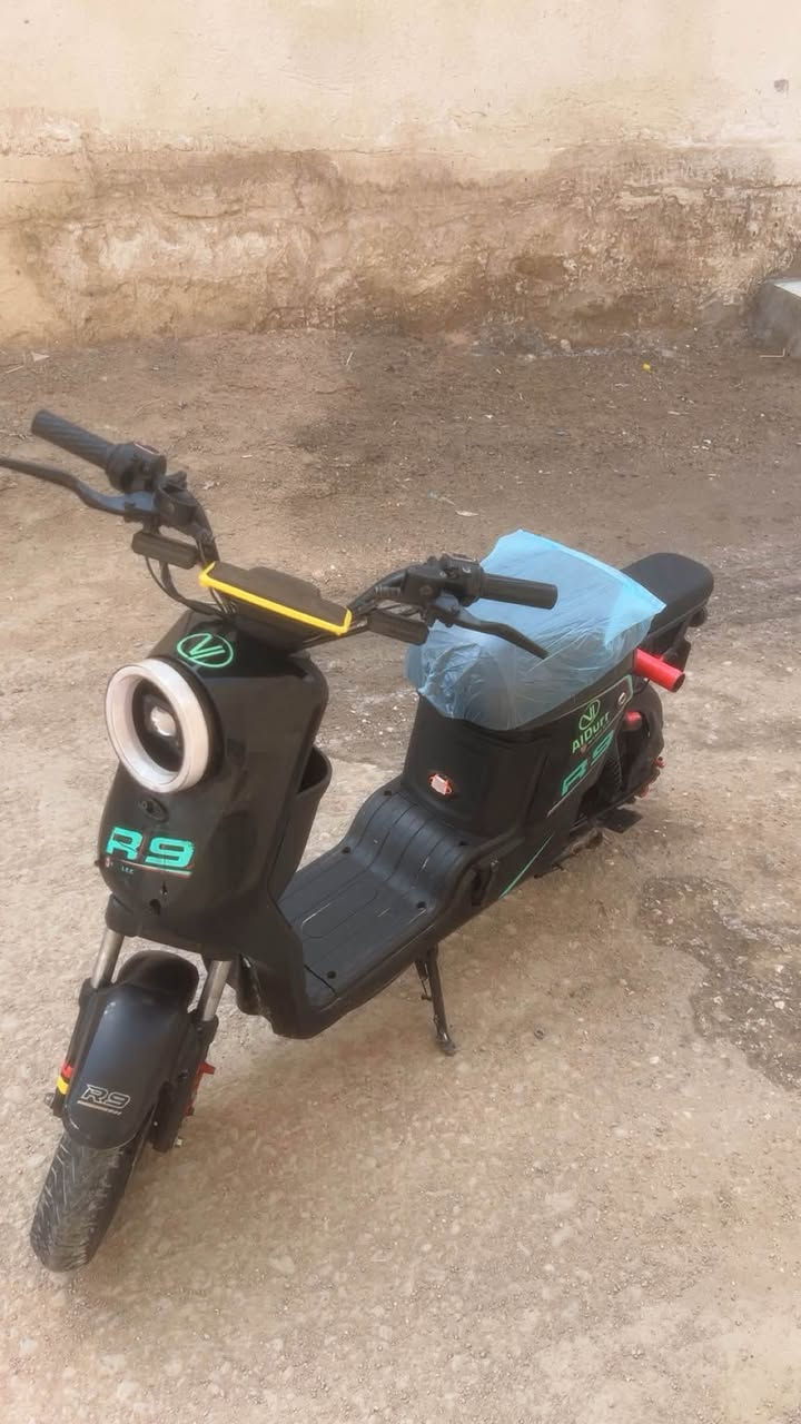 ار ٩ • ٢٠٢٥ • بطاريات ٣٣أمبير