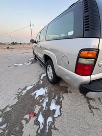 ٢٠٠٦ • ام قصر • تبريد شغال