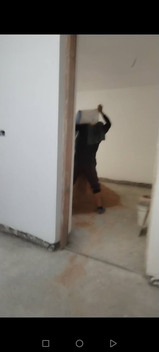 سلام عليكم اخوان كادر ابو حسن التصعيد كافت  المواد البناء نشتغل عل ضهر دخل بغداد تصل  ***********
