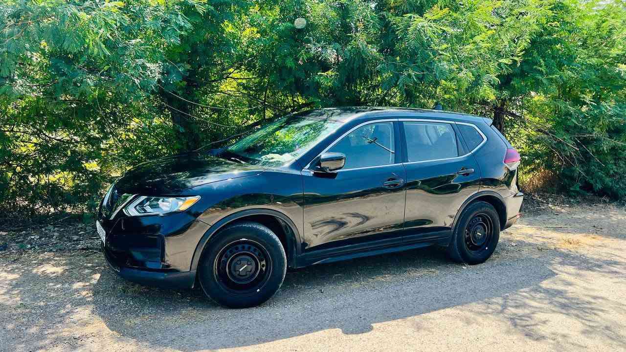 NISSAN ROGUE v4
نیسان ڕوگ 2020
ڕەقەم سلێمانیە بە ناو خۆمانۆیە خرامەش بەشەرت
٤ بستۆن مەرغوبی بازاڕ
مواسەفات ئەمریکی
شاشە
کامێرا
ڕادار
تەعدیل سورعە
تەحەکوماتی گێچ هەمووی لەسەر سوکانە
تەحەکوماتی سوکان کامل

مۆدی لێخوڕین  سپۆرت / ئیکۆ / تراکشن
زۆر مواسەفاتی تری هەیە نازانم
 $160

*********** / wats app

سەیارەکە زۆر پاکە ئی ماڵە بۆیاخی ئیراقی نیە
