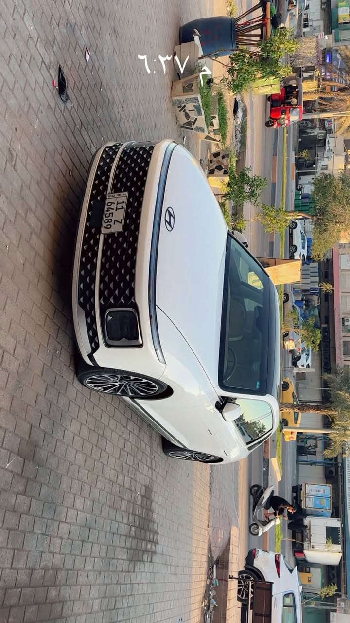 السلام عليكم ازيره موديل ٢٣ رقم بغداد سياره بايزين فول سياره بدون صباغ سعره ٢٤ الف بي مجال 

***********

