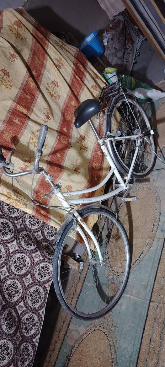 بايسكل • حجم٢٧ • نضيف